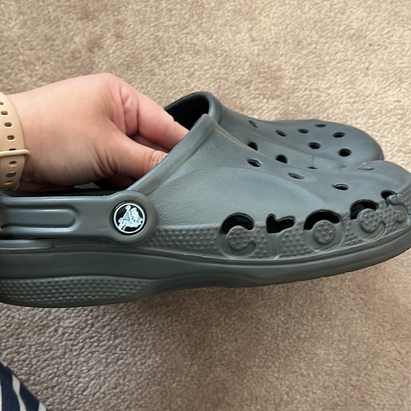 Crocs Unisex Baya Clog - Picture 5 of 9